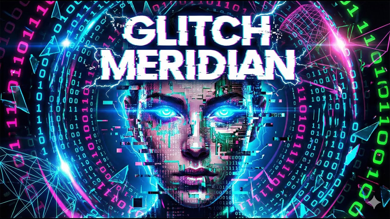 Glitch Meridian