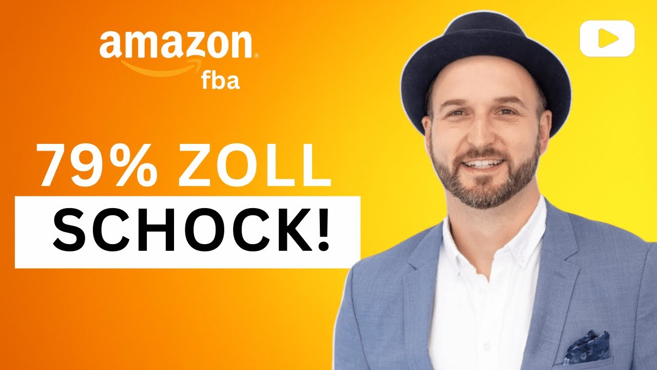 Zollhammer für China-Ware! Amazon & DHL News 📱