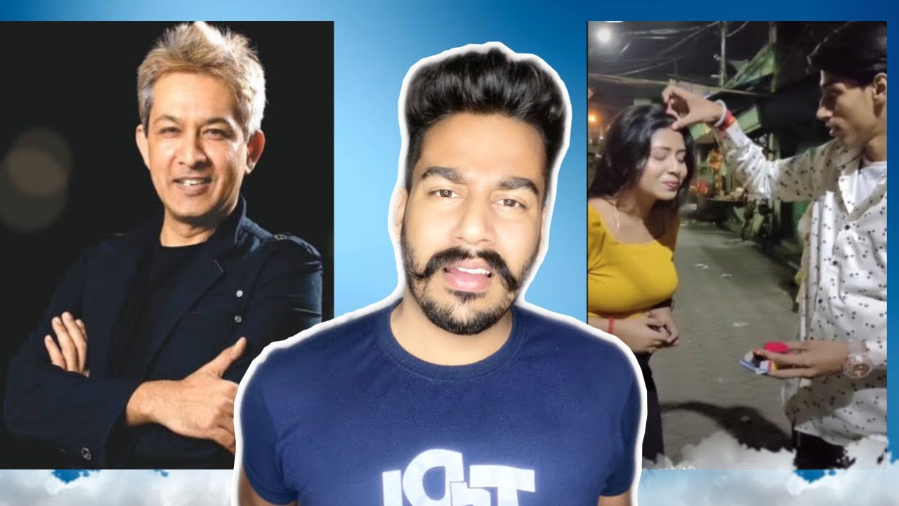 Nibba Nibbi Part- 999 😂 | Nagina Sethi