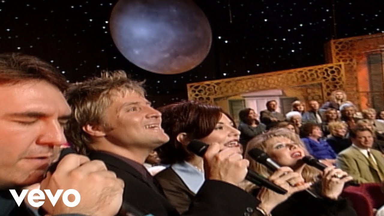 Home of the Soul [Live]