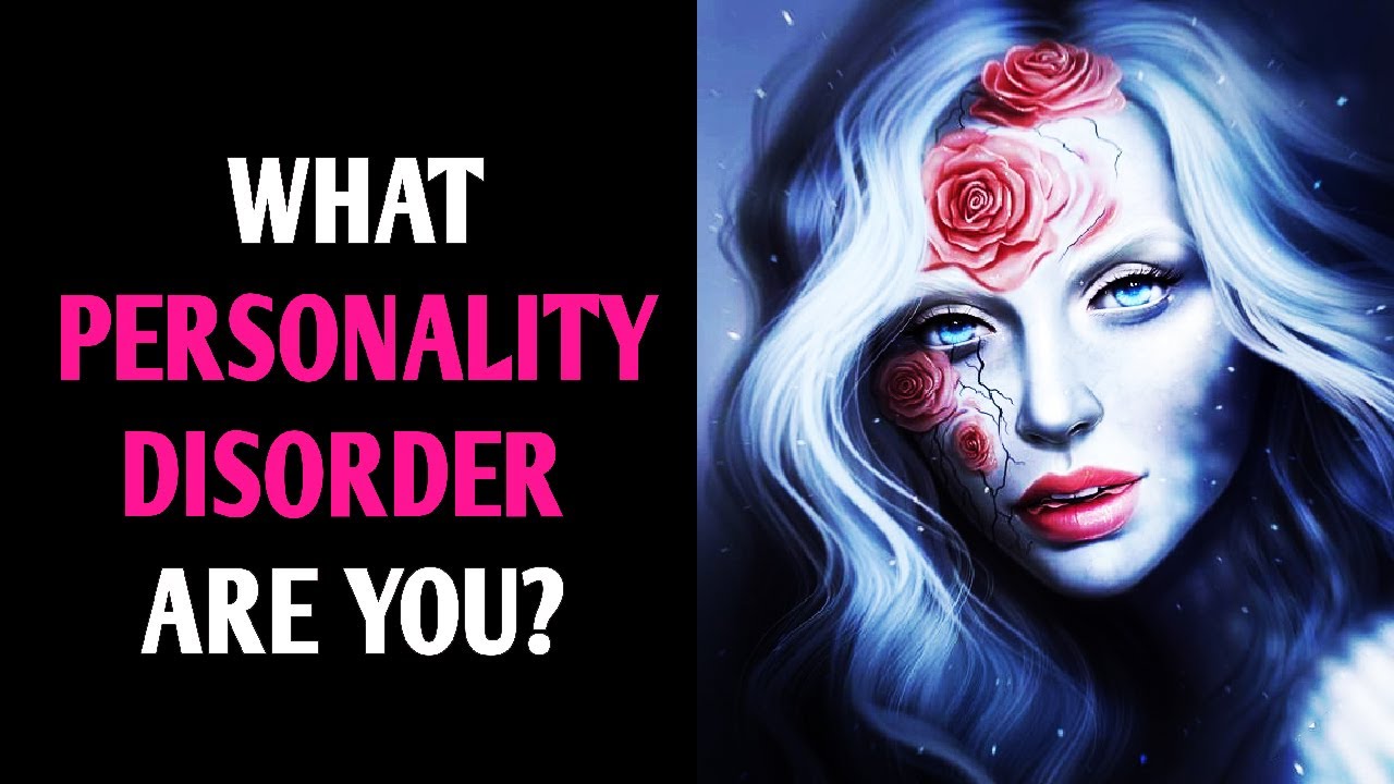 WHAT'S YOUR BRAIN DISORDER? Your True Mental Vibe - Personality Test | Magic Quiz