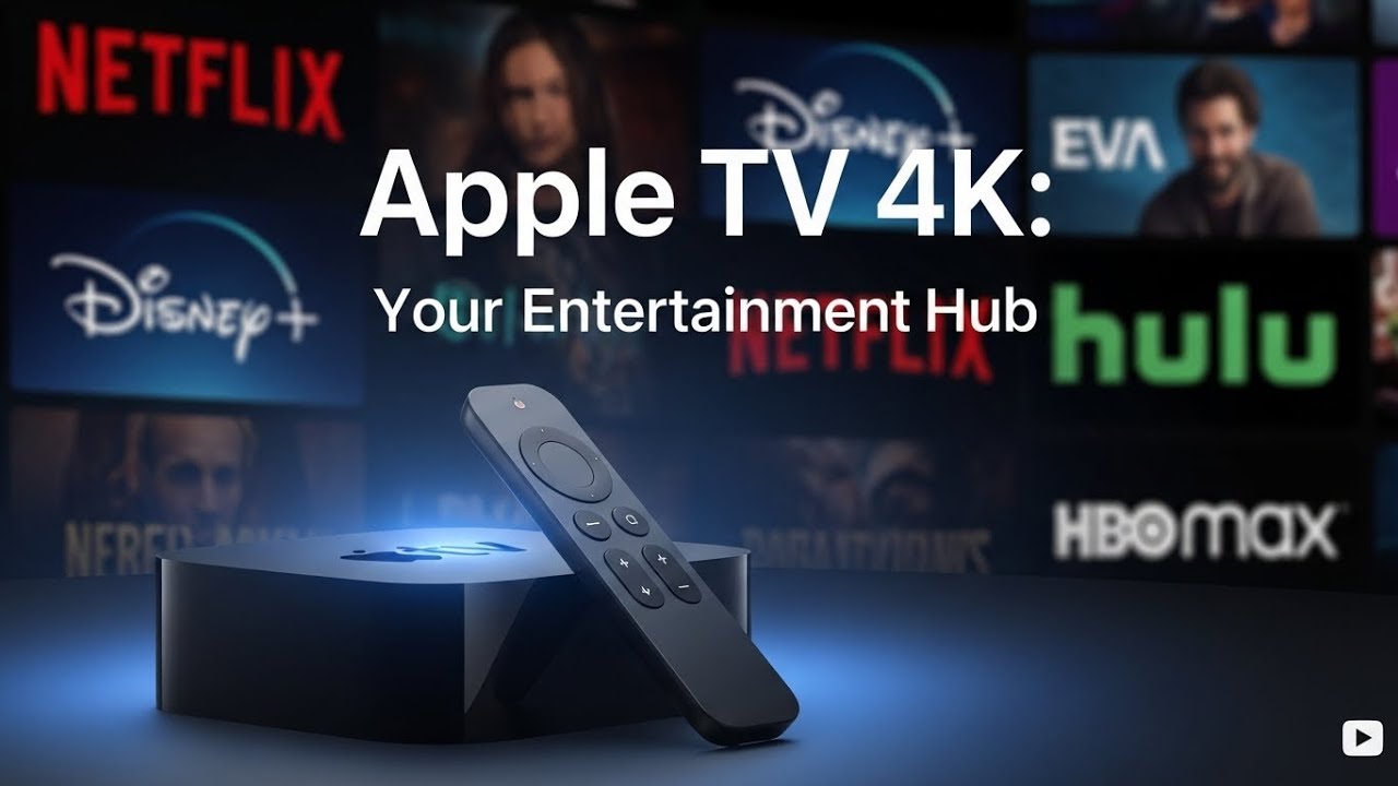 Apple TV 4K Setup Guide – Get the Best Sound from HomePod