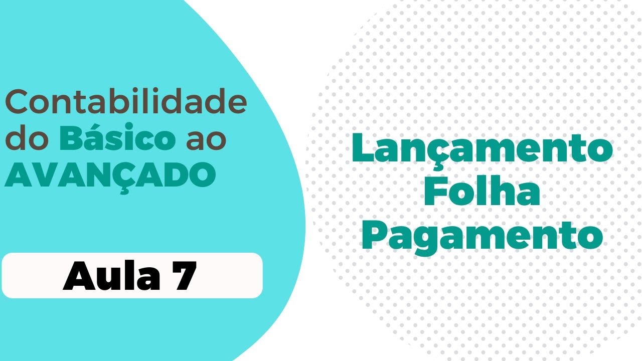 Domine os Lançamentos de Folha de Pagamento: Passo a Passo no Sistema Domínio!
