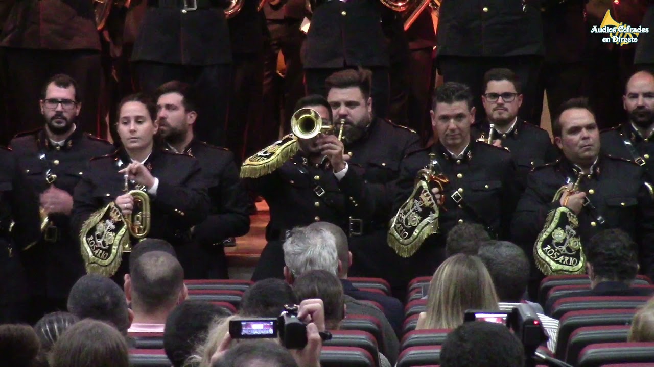 Tu Sentencia - BCT Rosario de Cadiz 2021