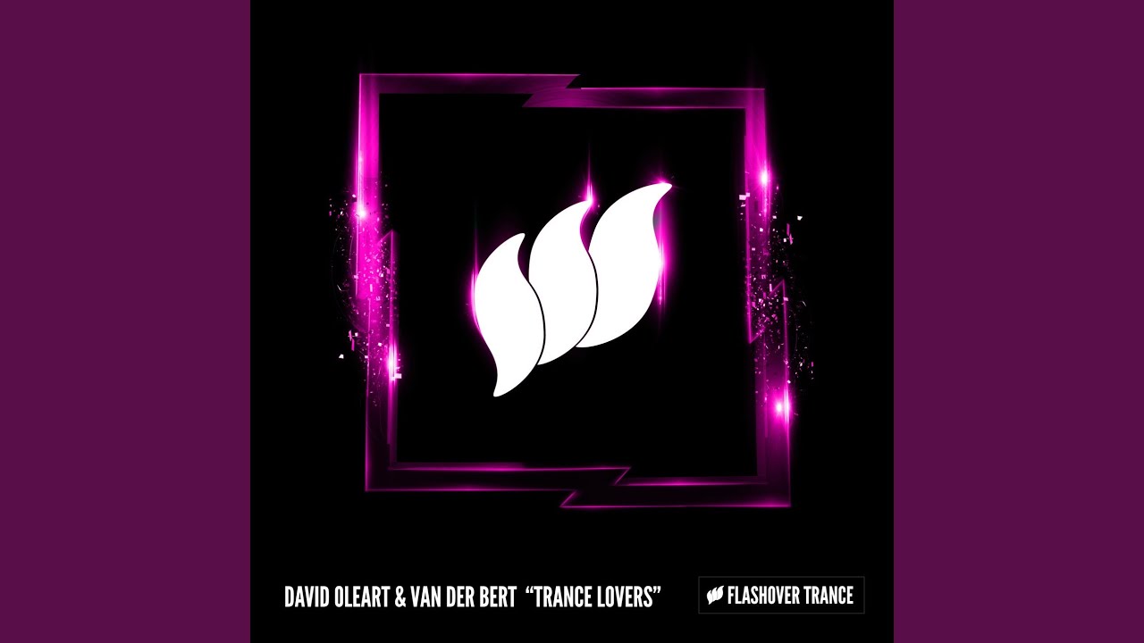 Trance Lovers (Extended Mix)