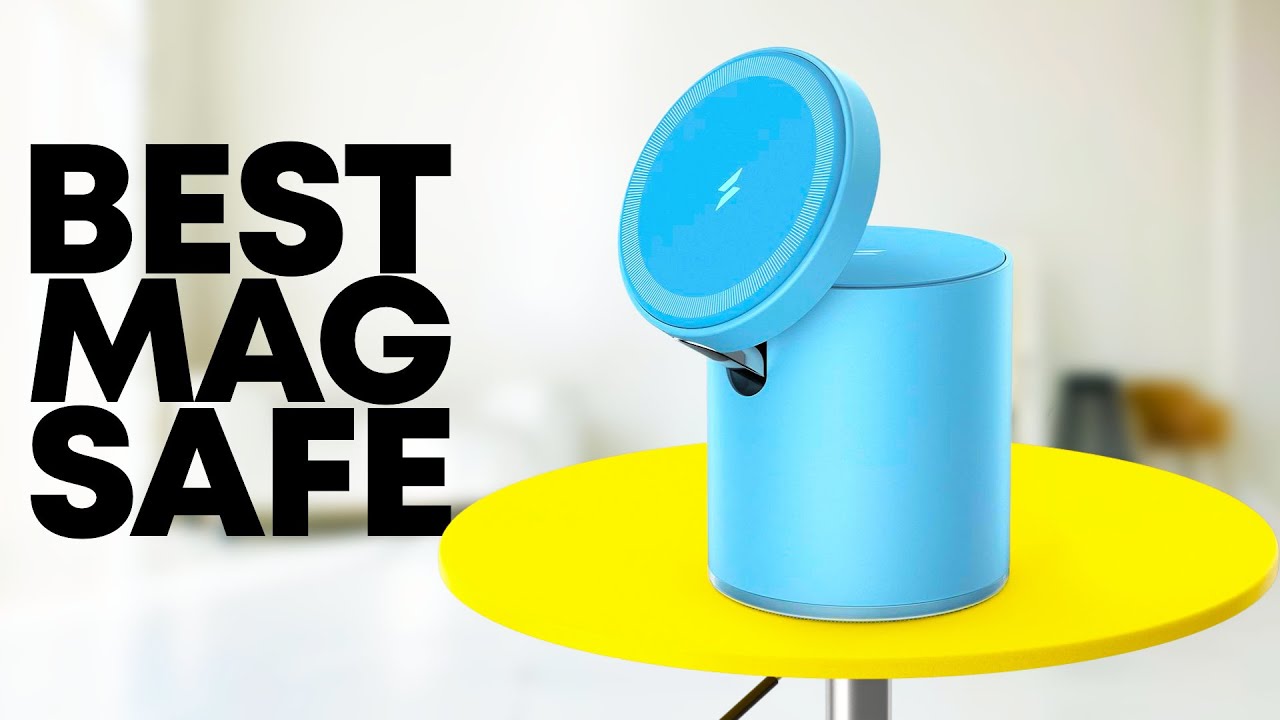 Best new MagSafe Accessories
