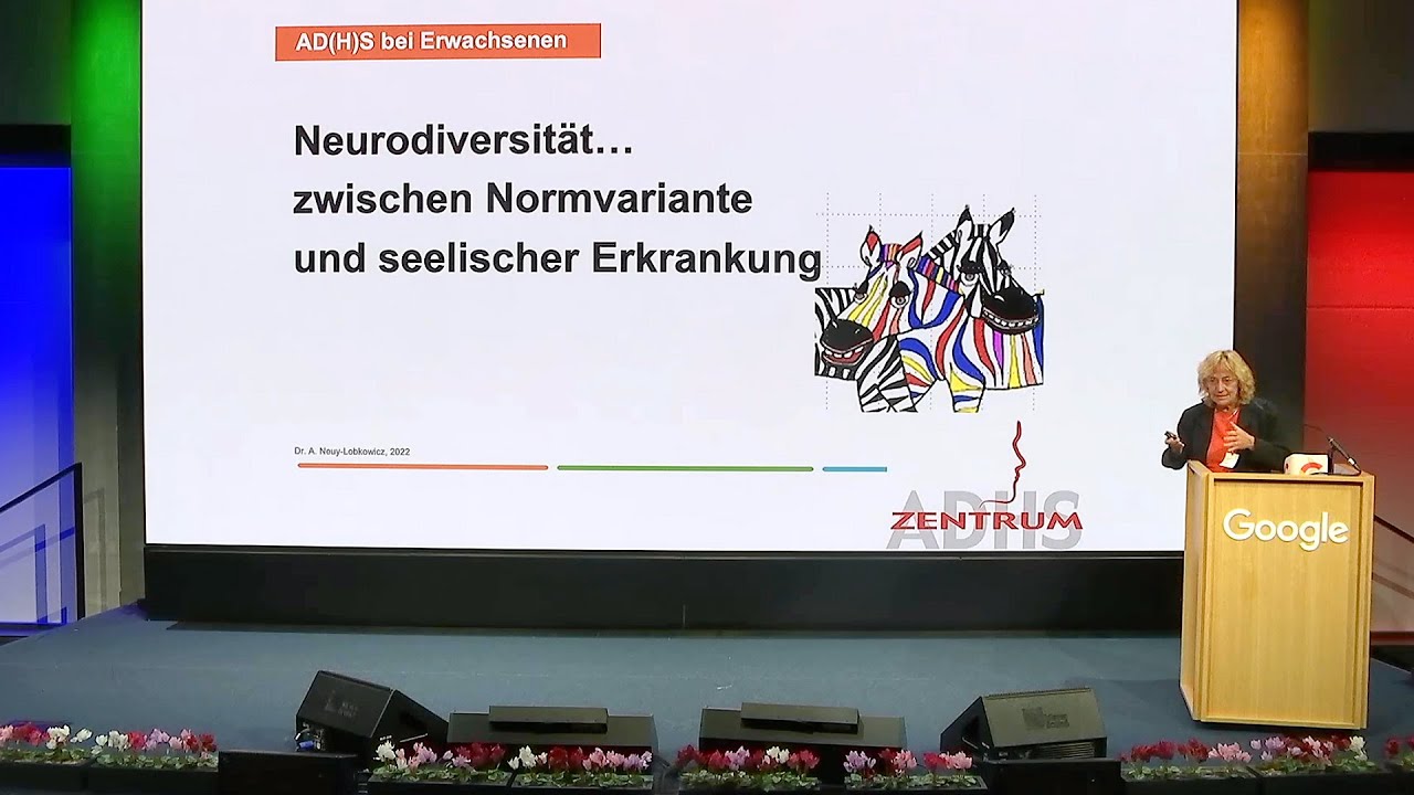 Dr. med. Astrid Neuy-Lobkowicz