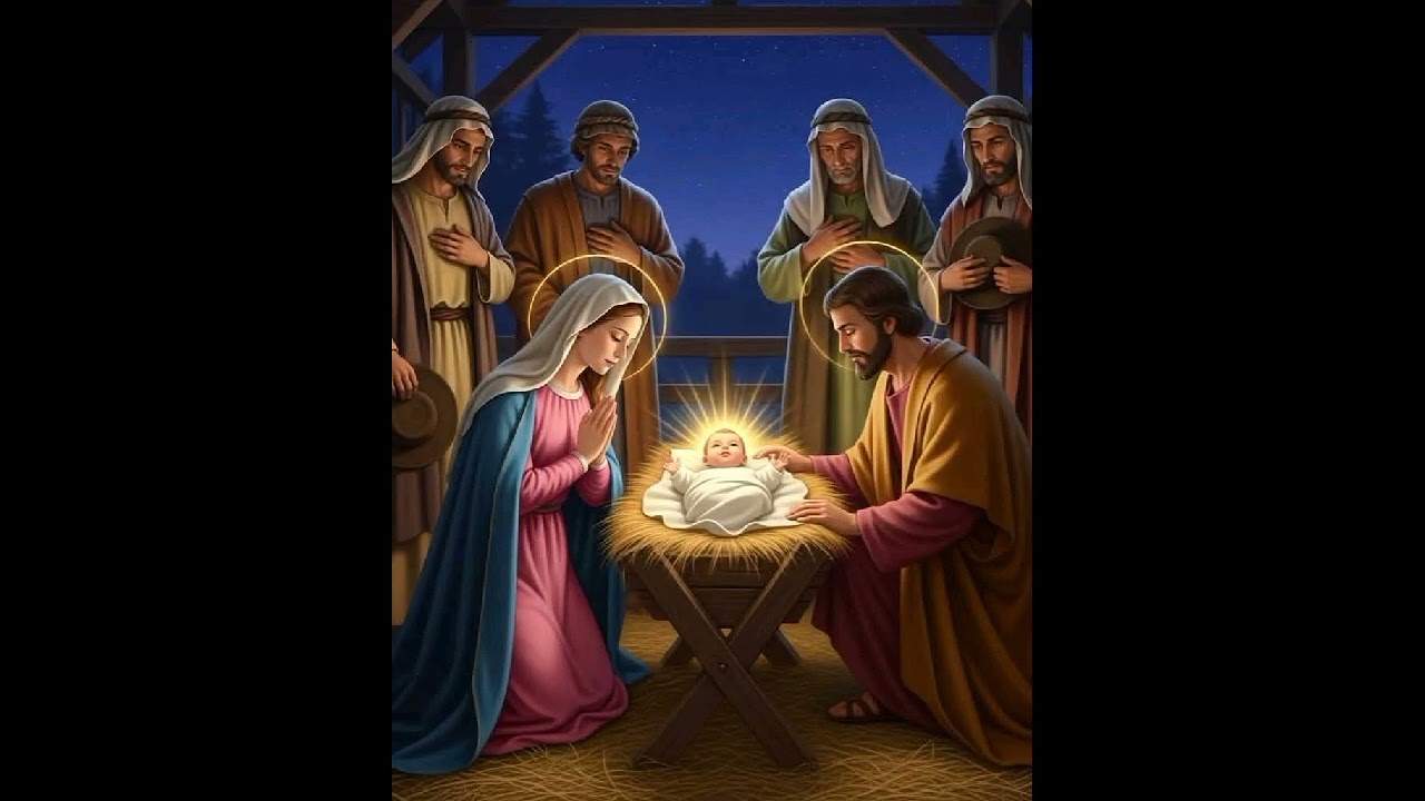 Cancion de navidad 