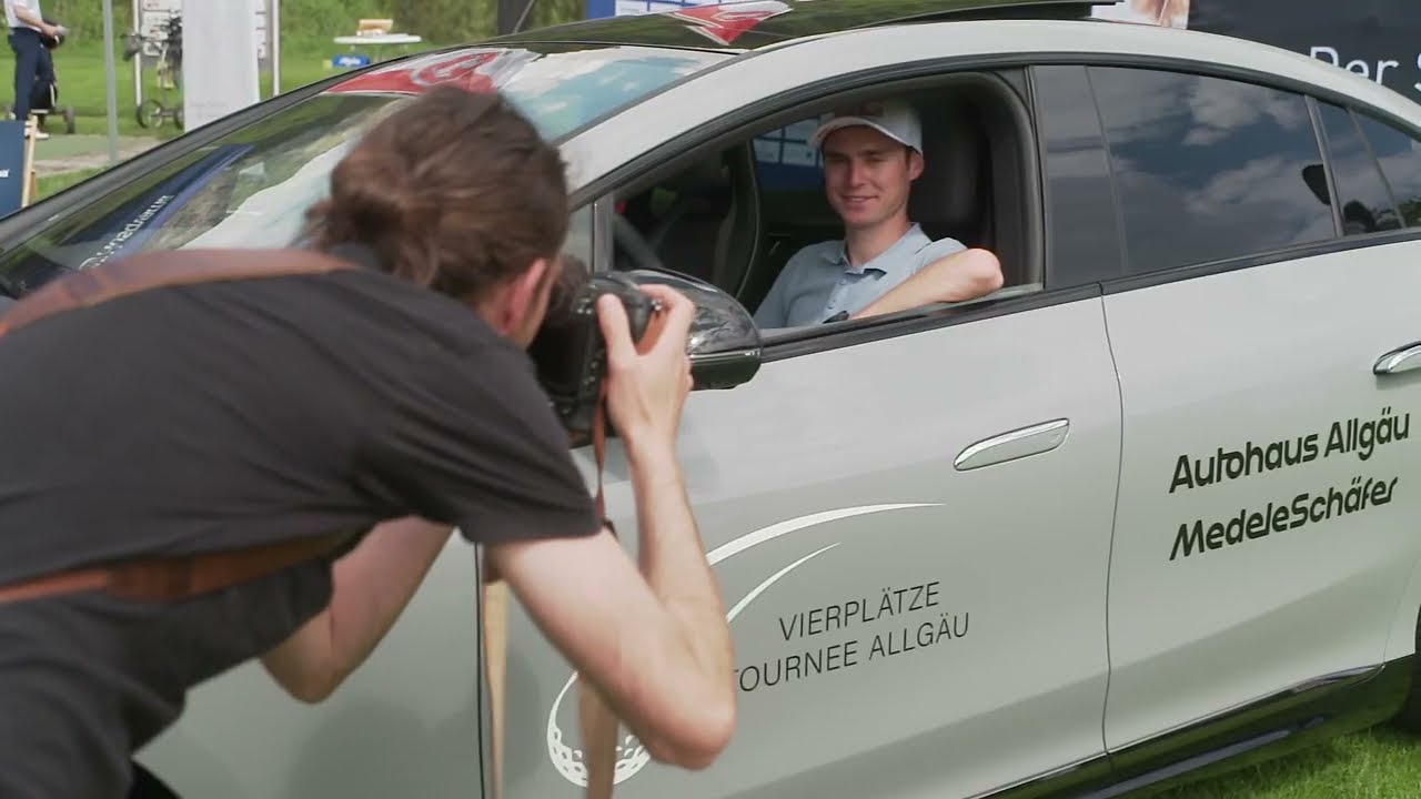 Vierplätzetournee 2023 - Der Film