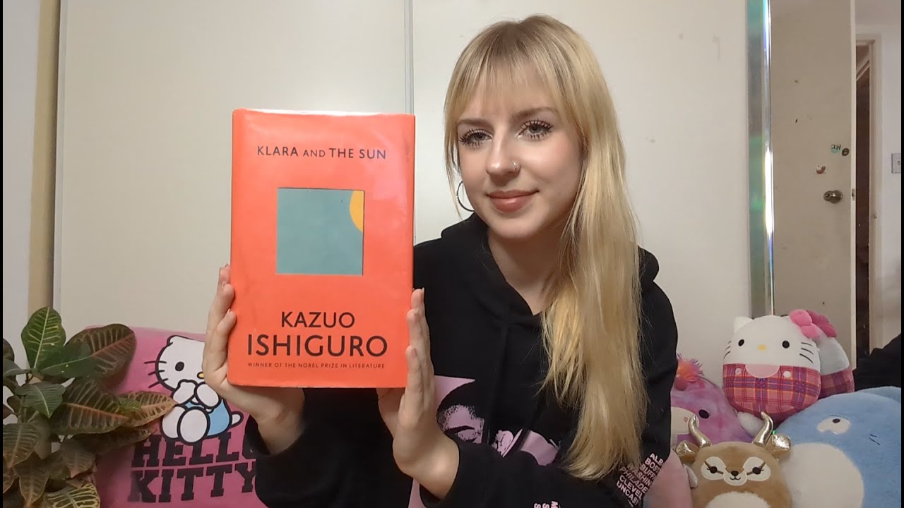Klara and the Sun by Kazuo Ishiguro as a Social and Cultural Force in Society