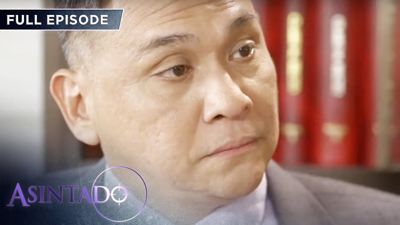 Full Episode 7 | Asintado English Subbed