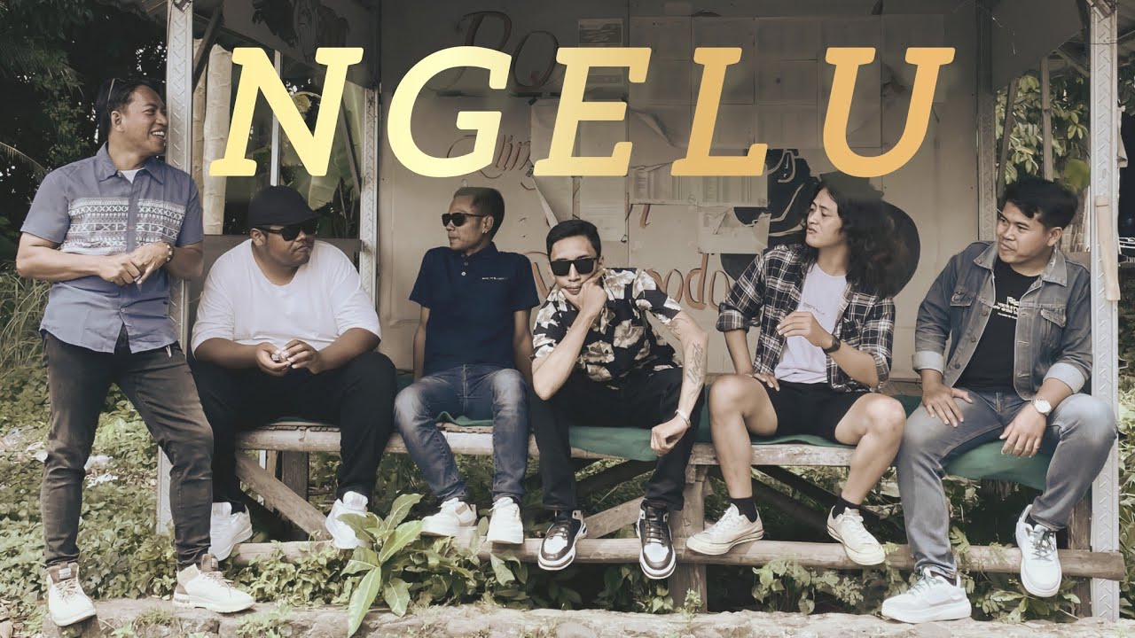 Warga Bumi - NGELU (official music video)