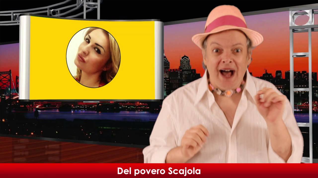 DADO canta:
