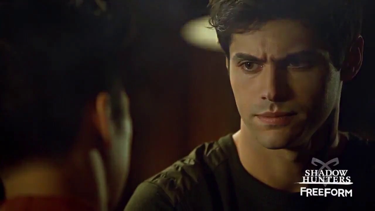 Magnus & Alec - Grace (+2x15)