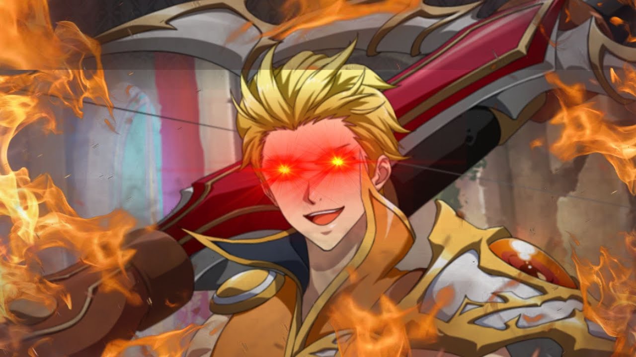 GRENIER IS SO MUCH BETTER NOW!! (SP Grenier Showcase) - Langrisser M