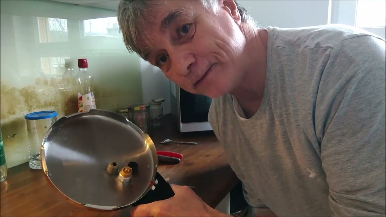 Sicomatic Druckfeder nachspannen mit Funktionstest