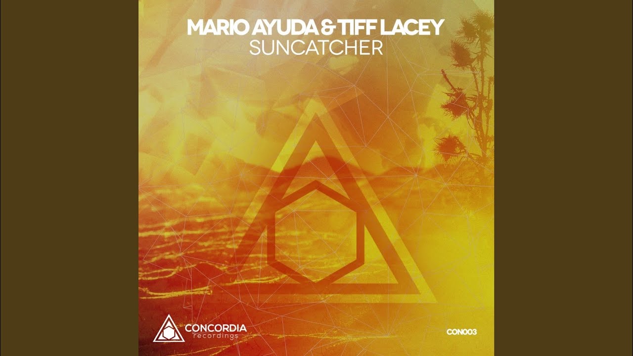 Suncatcher (Radio Edit)