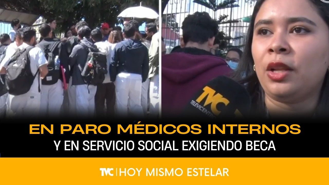 Hoy Mismo Estelar - Miércoles 25 de febrero 2026