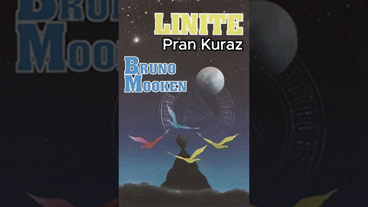 Bruno Mooken - Pran Kuraz