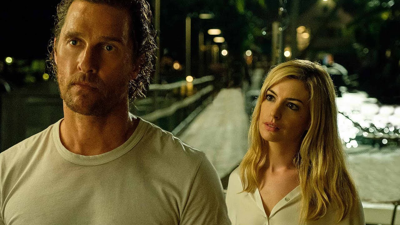 S&eacute;r&eacute;nit&eacute; - Bande-annonce officielle