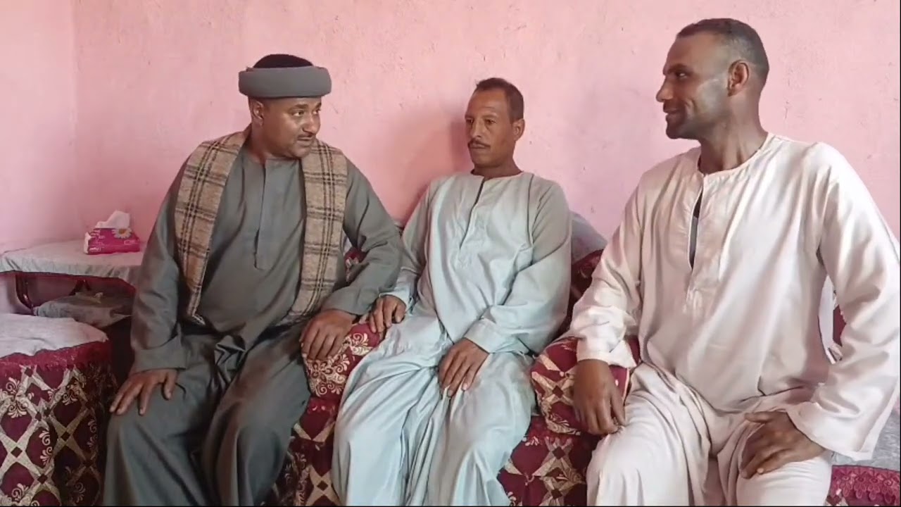 طمع ولاد العم فيديو هادف اسد الصعيد