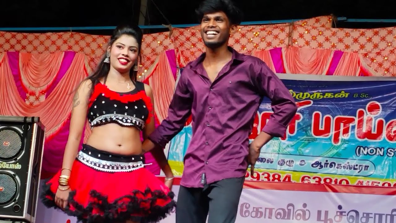 துவரங்குறிச்சி kalluri boys adal padal 2025