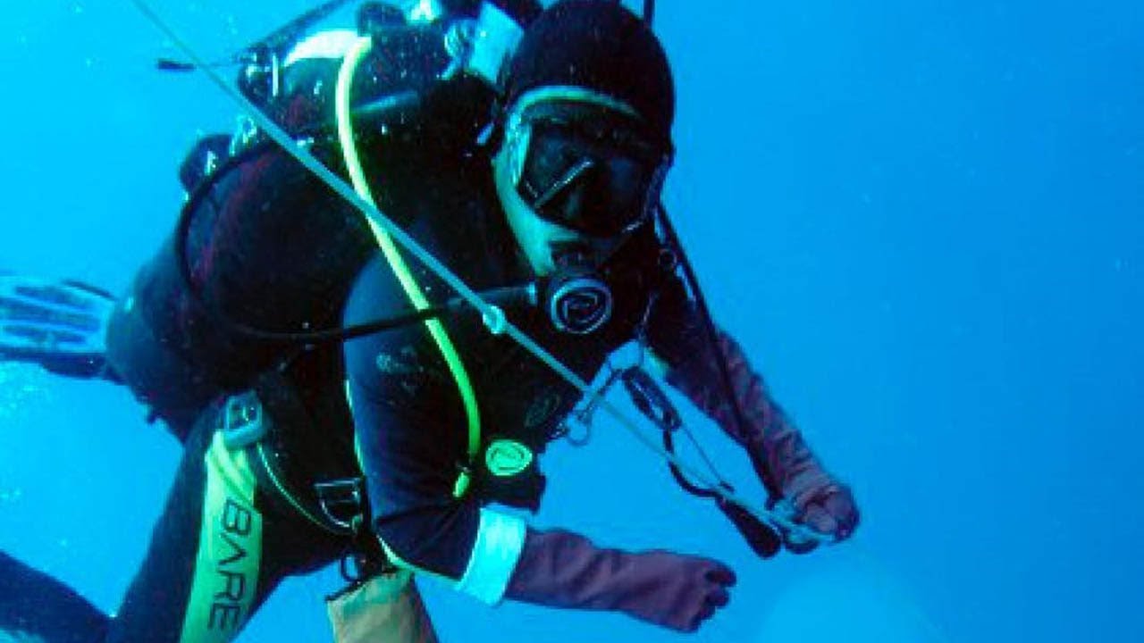 Cerita Agus Sulaiman Lihat Bangkai Pesawat Lion Air dan Jenazah di Laut: Saya Menangis di Dalam Air