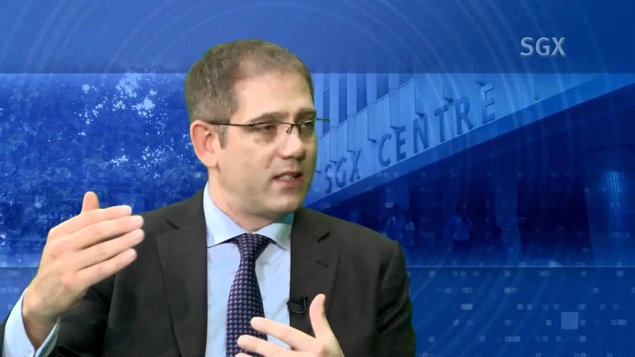 ETF Episode 2 - SGX Investor Education