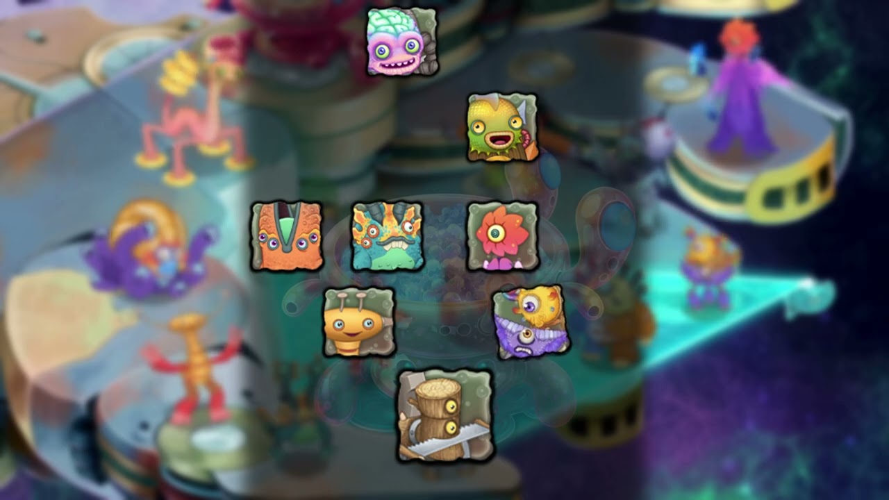 Mech Islet (Remix!)
