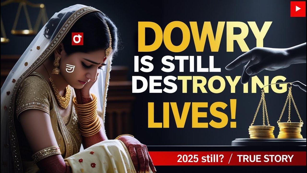 The Impact of Dowry on Modern Marriages | SamSpark