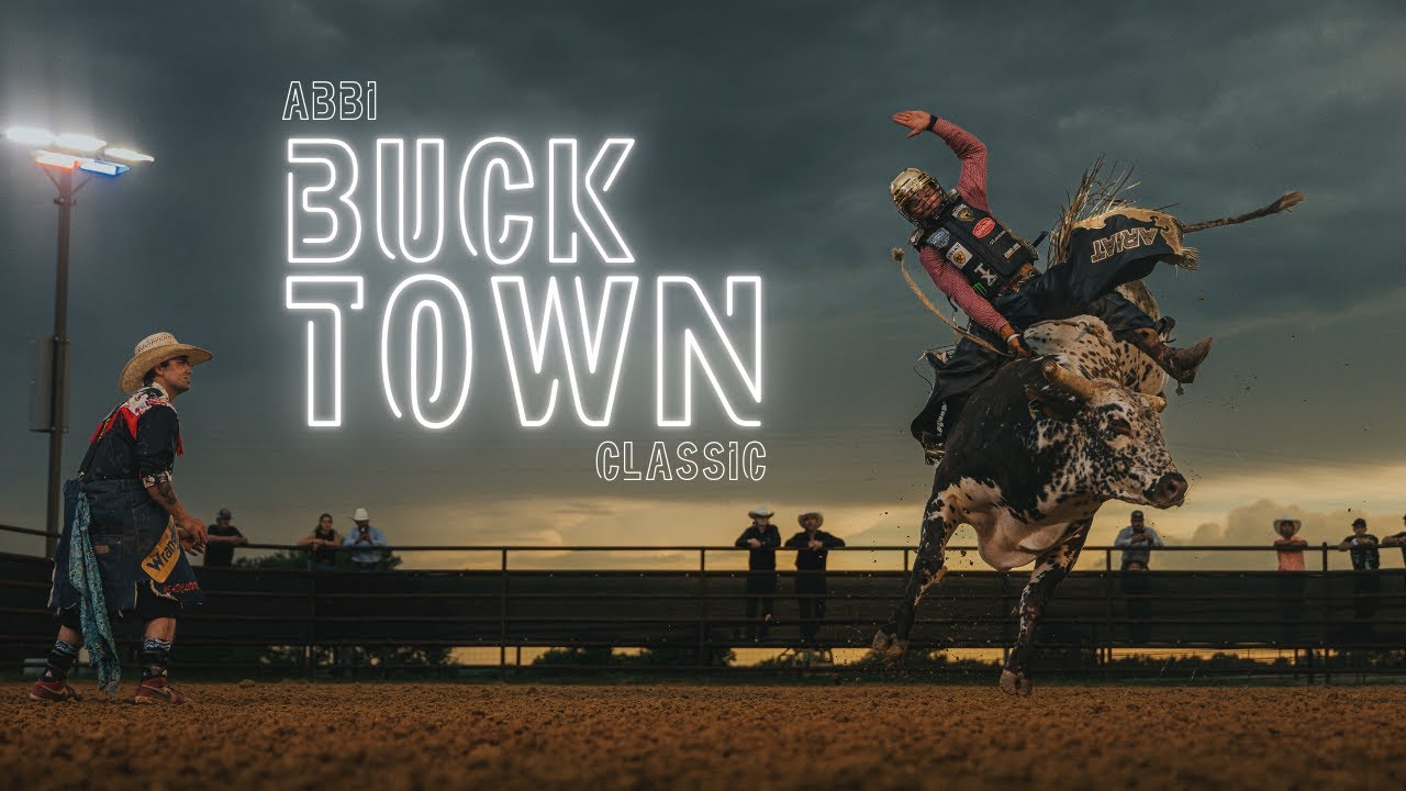 ABBI Bucktown Classic | Stop #3