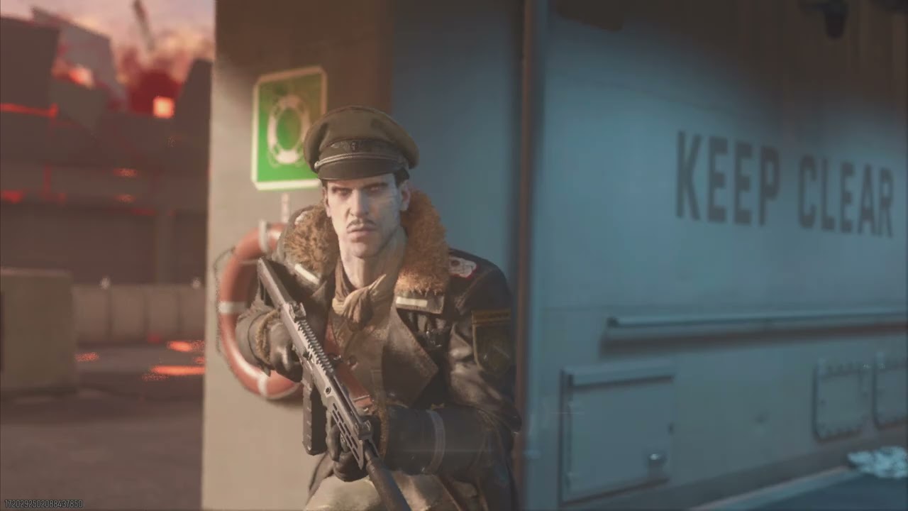 Call of Duty: Black Ops 7: Season 1 moshpit Gameplay