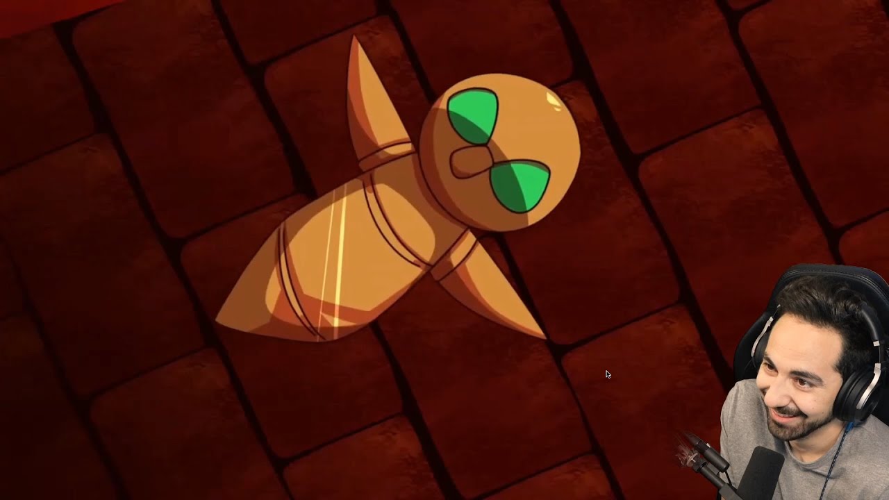 Luh Reacciona 1 AÑO de PERMADEATH **ANIMACIÓN***