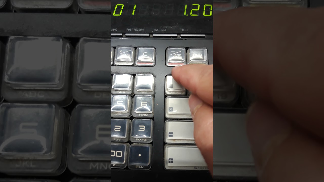 CASIO SE S10