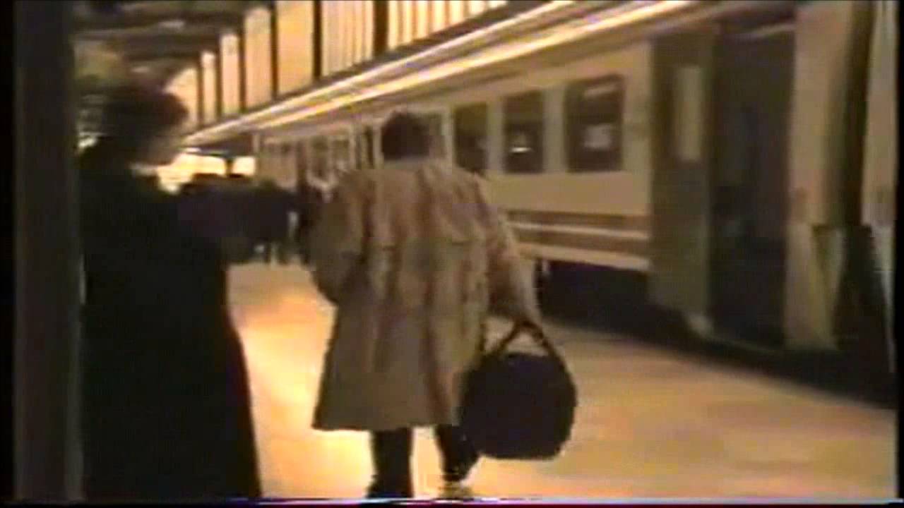 Nurettin Ren&ccedil;ber Vakti Geldi Ayrılığın HD