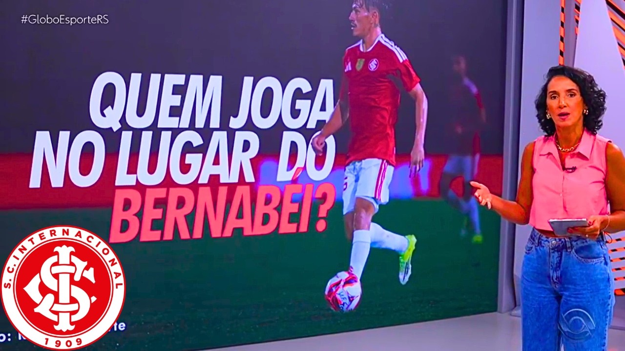 💥ALICE TROUXE TODAS AS INFORMAÇÕES PRIVILEGIADAS DO INTERNACIONAL HOJE - 03/03/2026