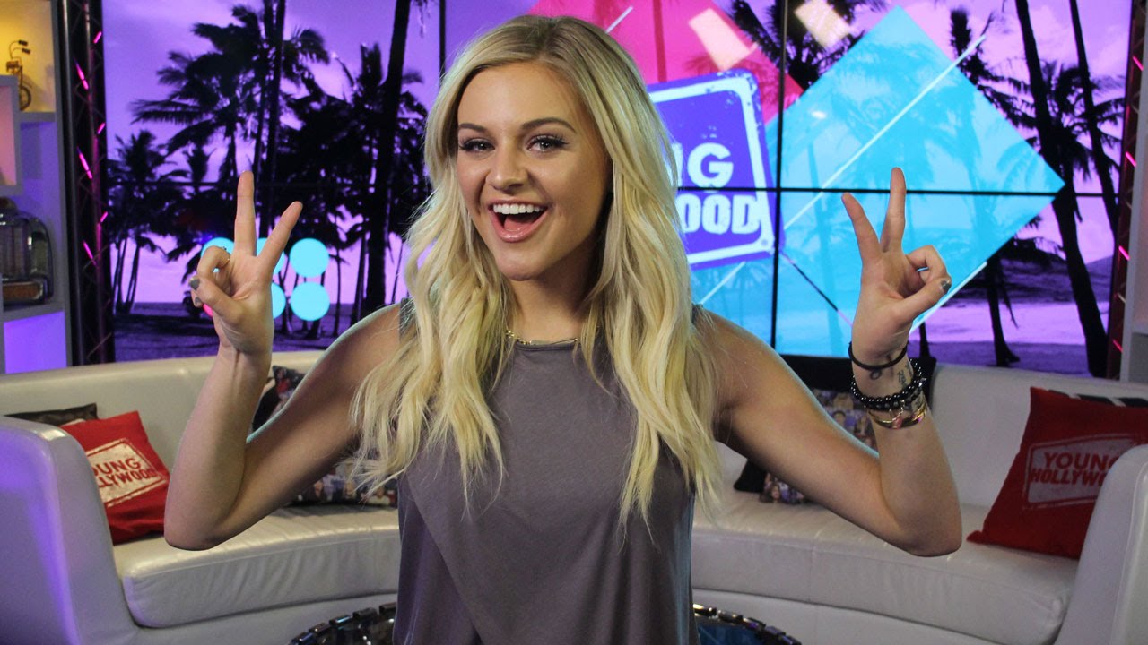 Kelsea Ballerini Talks Inspiration for PETER PAN