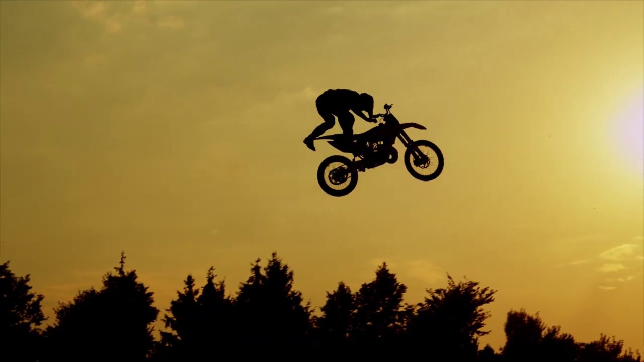 Will Atkinson - Rush (Official Music Video)