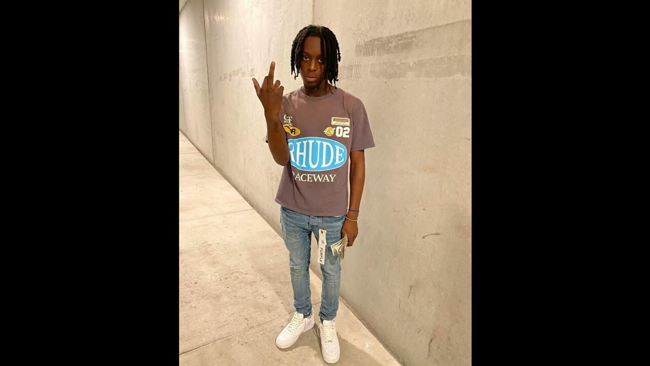 Raq Baby Type Beat 