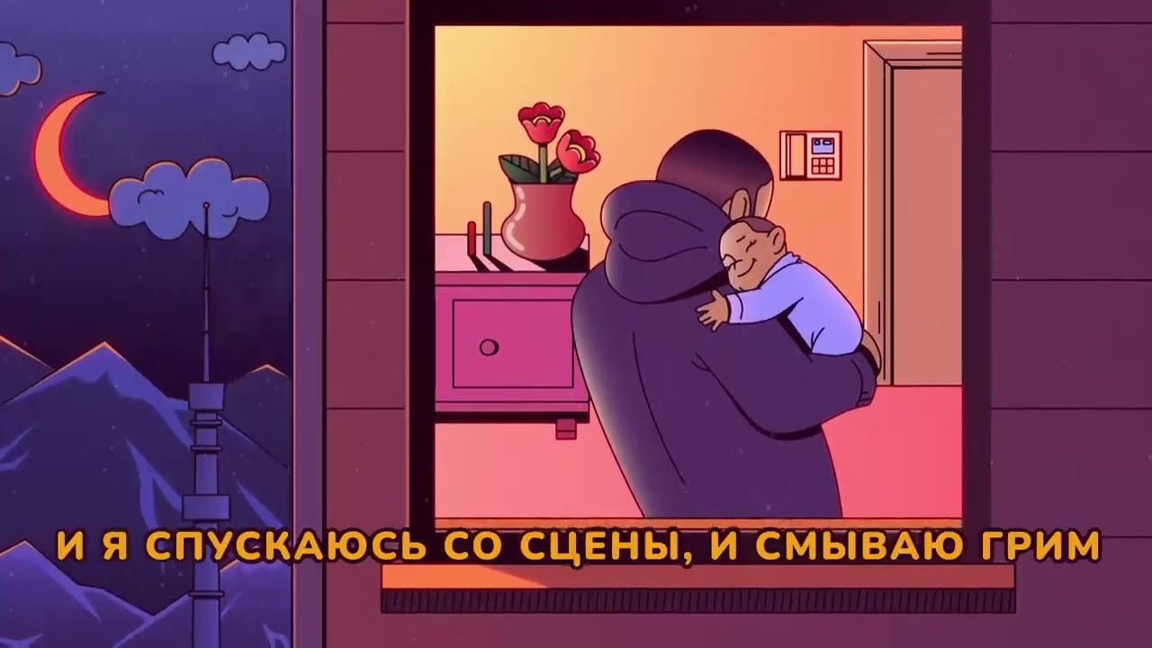 JAH KHALIB Доча |ПРЕМЬЕРА ТРЕКА 