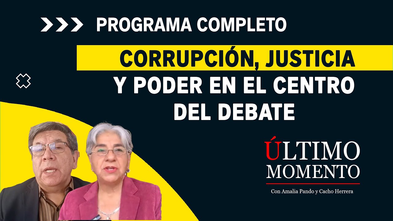 🔴 EN VIVO Último Momento3 de febrero  de 2026