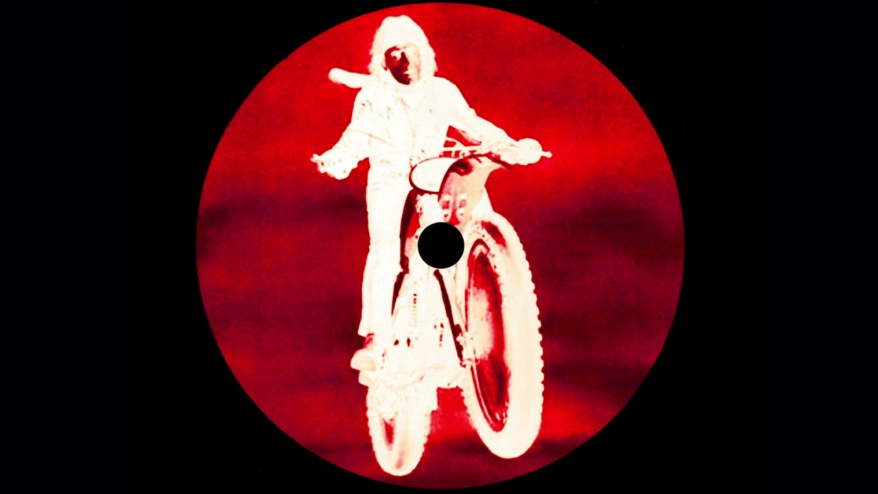 Cozy Powell - Theme One (DJ ORE Remix)