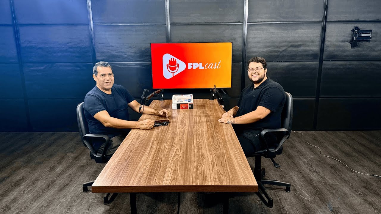 A Experiência de Ser Aluno de Direito na FPL