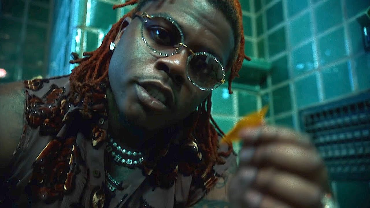 Lil Baby ft. Gunna 