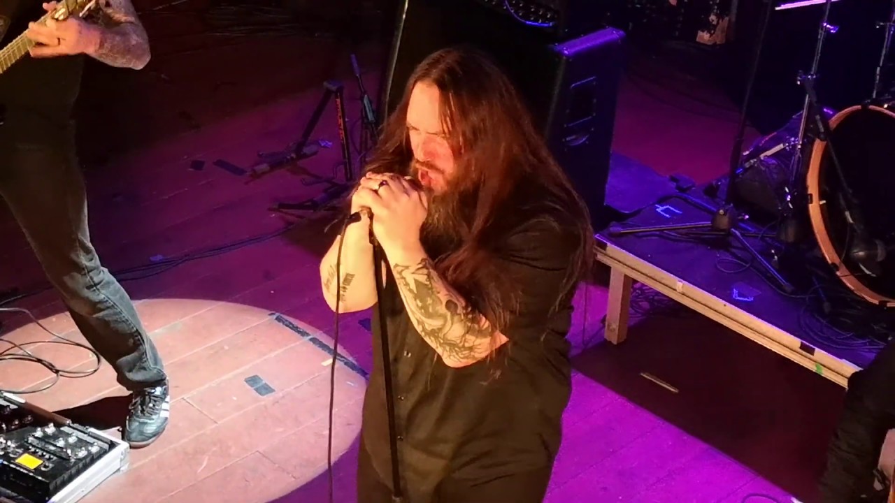 Daylight Dies - Live Under the Doom Festival 2019 Lisboa