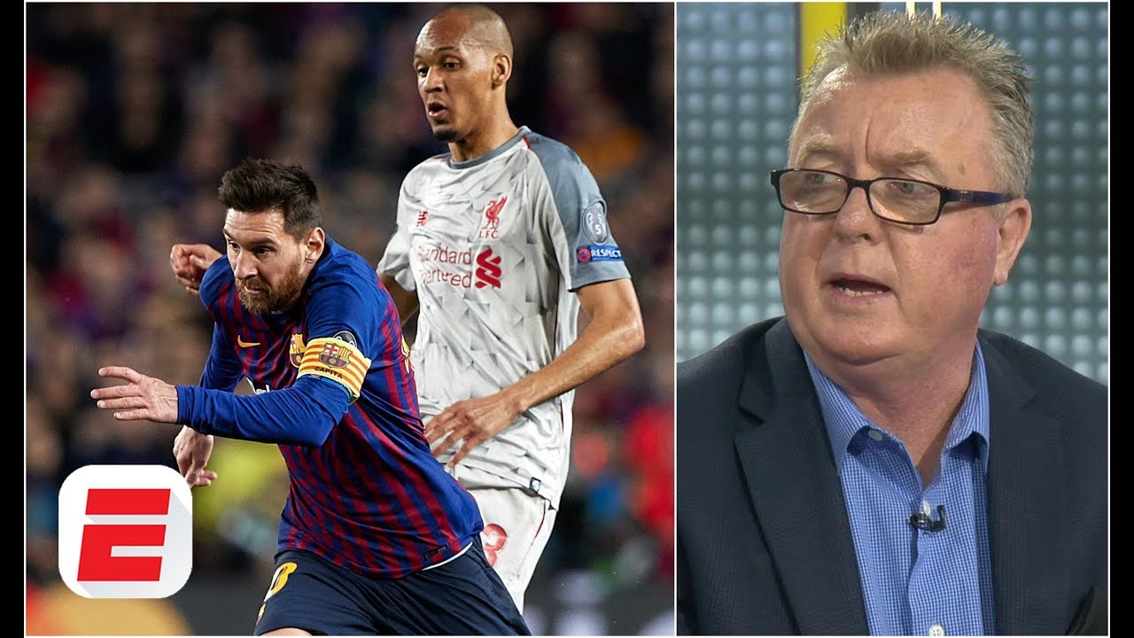 Liverpool's chances of winning 'are a million to one' - Steve Nicol | Champions League
