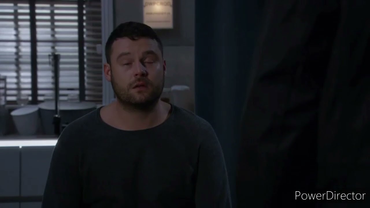 Emmerdale - Aaron Thinks Ben's Father Was Responsible For Ben's Death (29th November 2021)