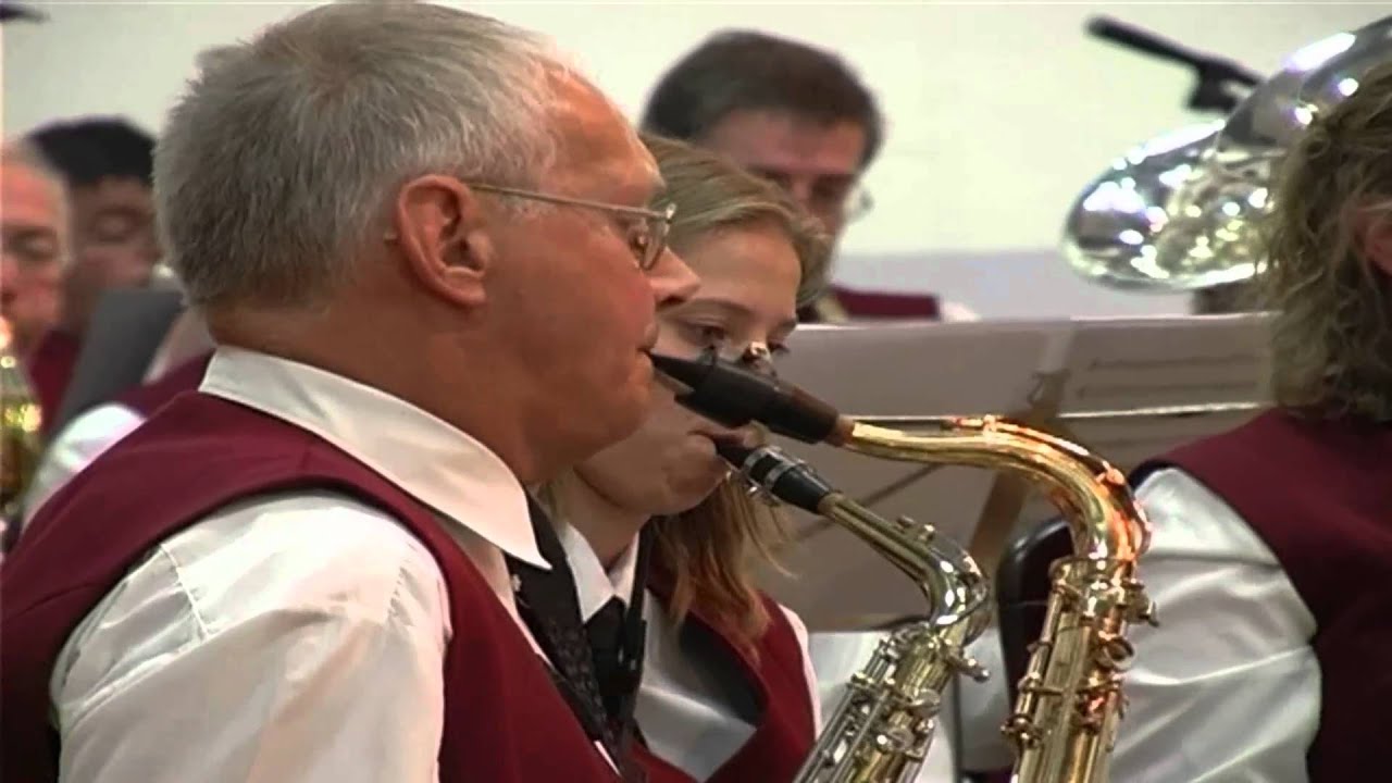Fanfare WDV - Radetzky Marsch