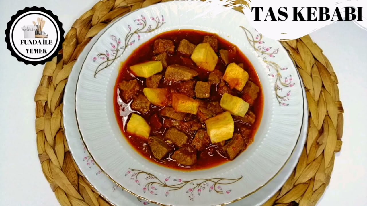 İFTARA NE PİŞİRSEM DİYE D&Uuml;Ş&Uuml;NENLER İ&Ccedil;İN👉 TAS KEBABI TARİFİ👌LOKANTA US&Uuml;L&Uuml; TAS KEBABI NASIL YAPILIR💯