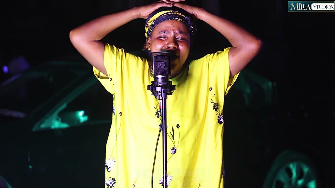 MIDNIGHT CRY OF OHEMAA FRANCA VOL.3 SO SAD😭 PLS SHARE AND SUBSCRIBE